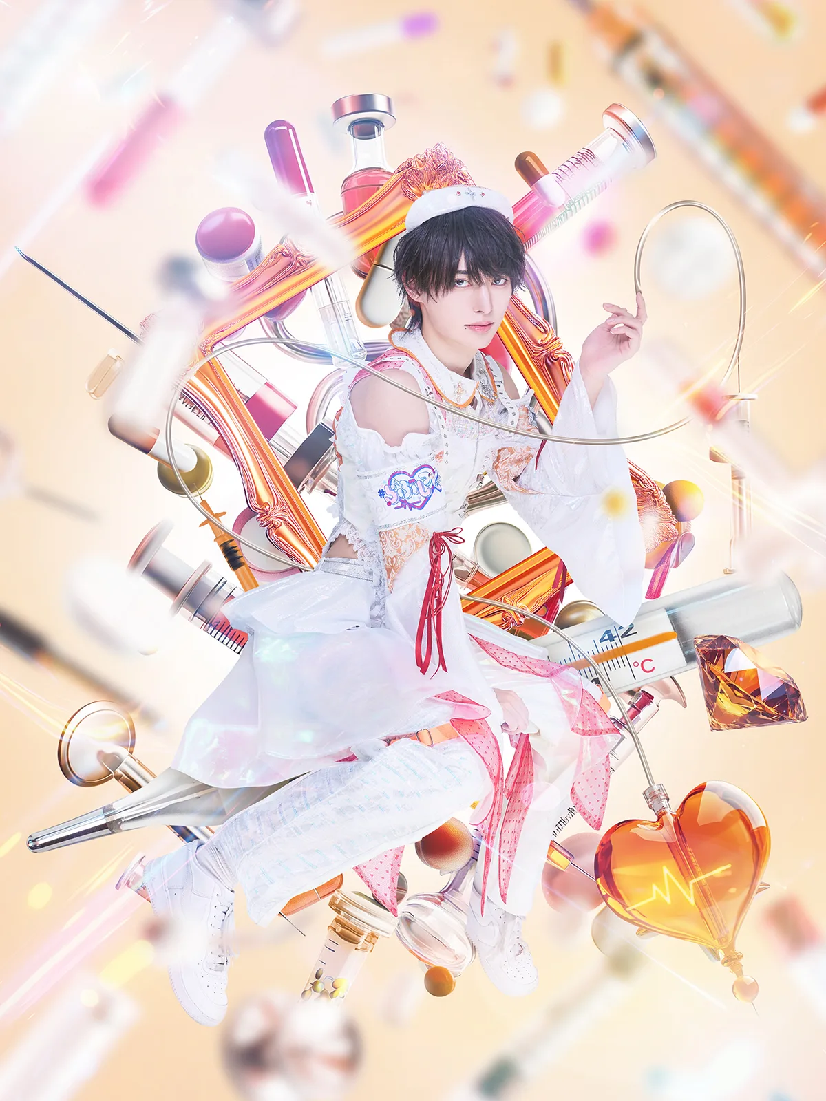 たろ – #らぶしっく 