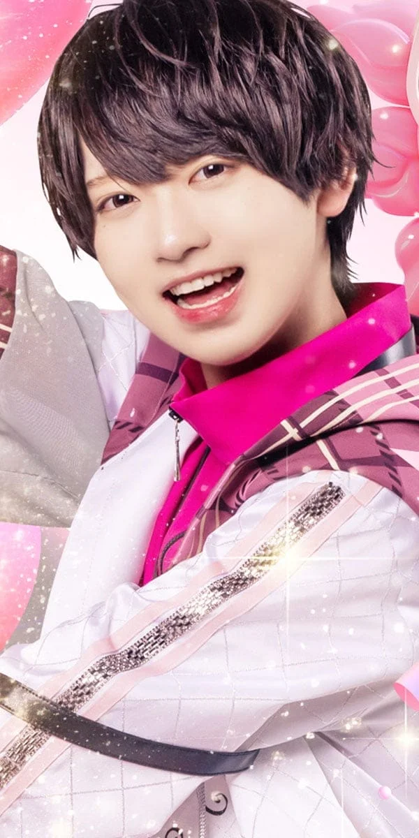 プロフィール – #らぶしっく 