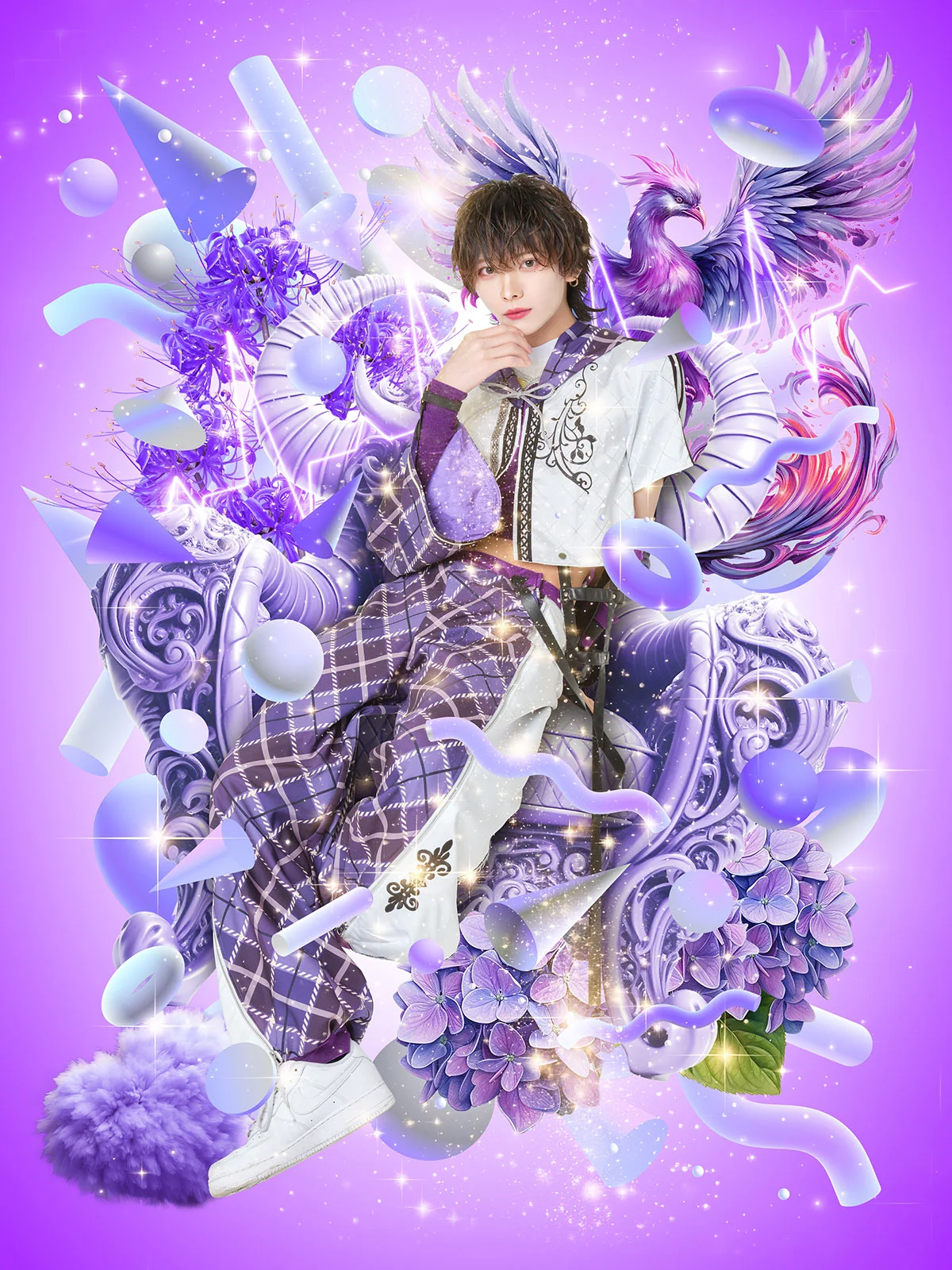 ゆそん – #らぶしっく 