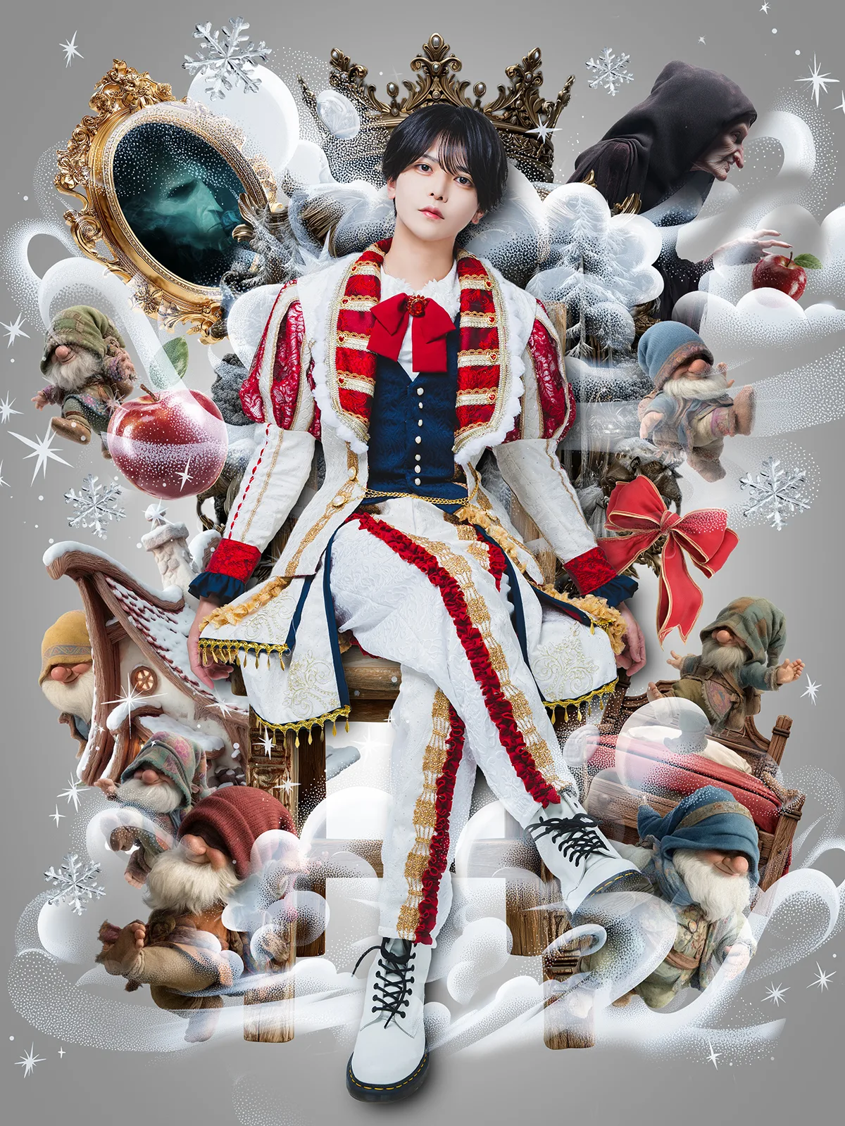 らぶしっく – Official Home Page