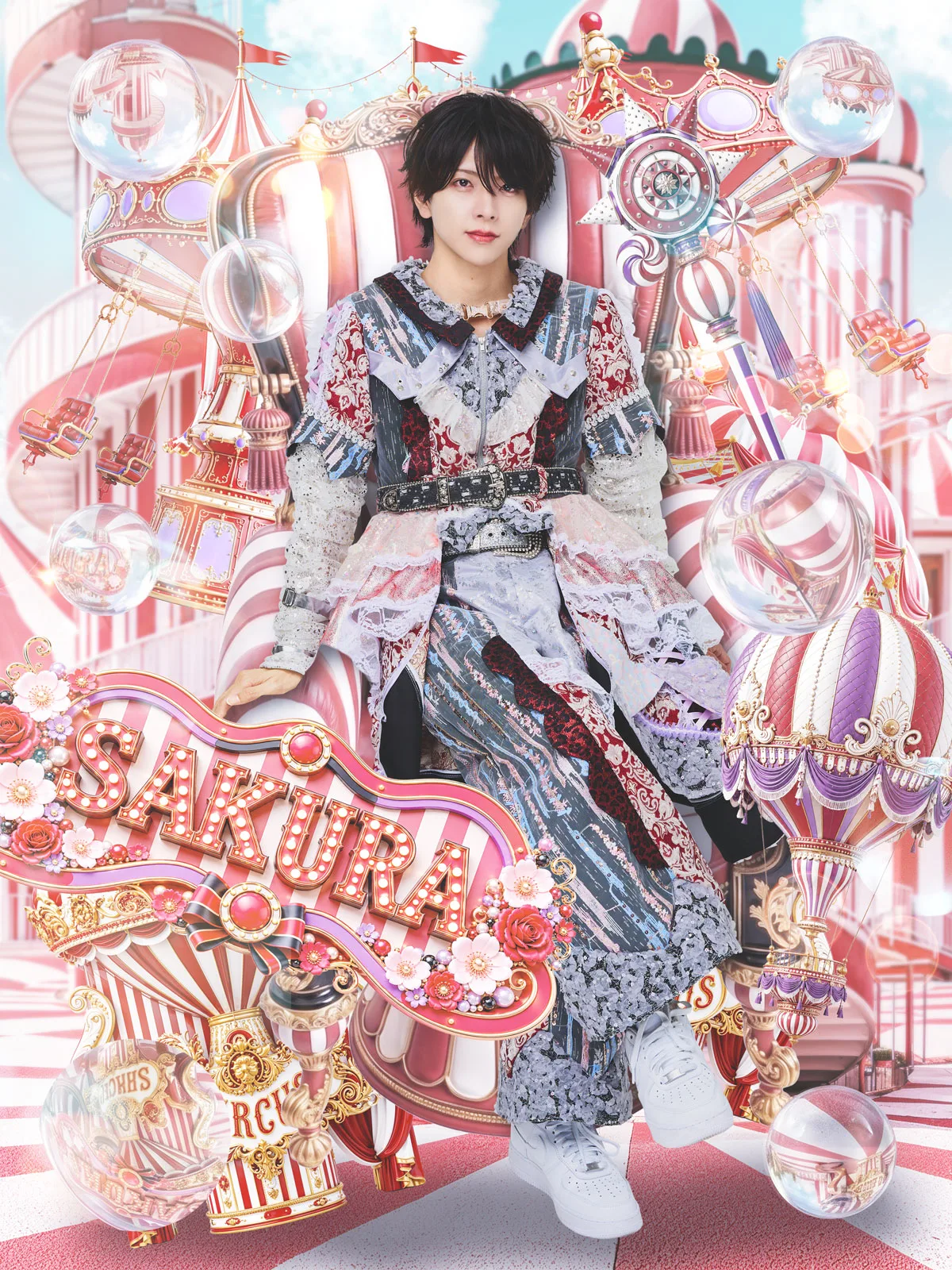 プロフィール – #らぶしっく