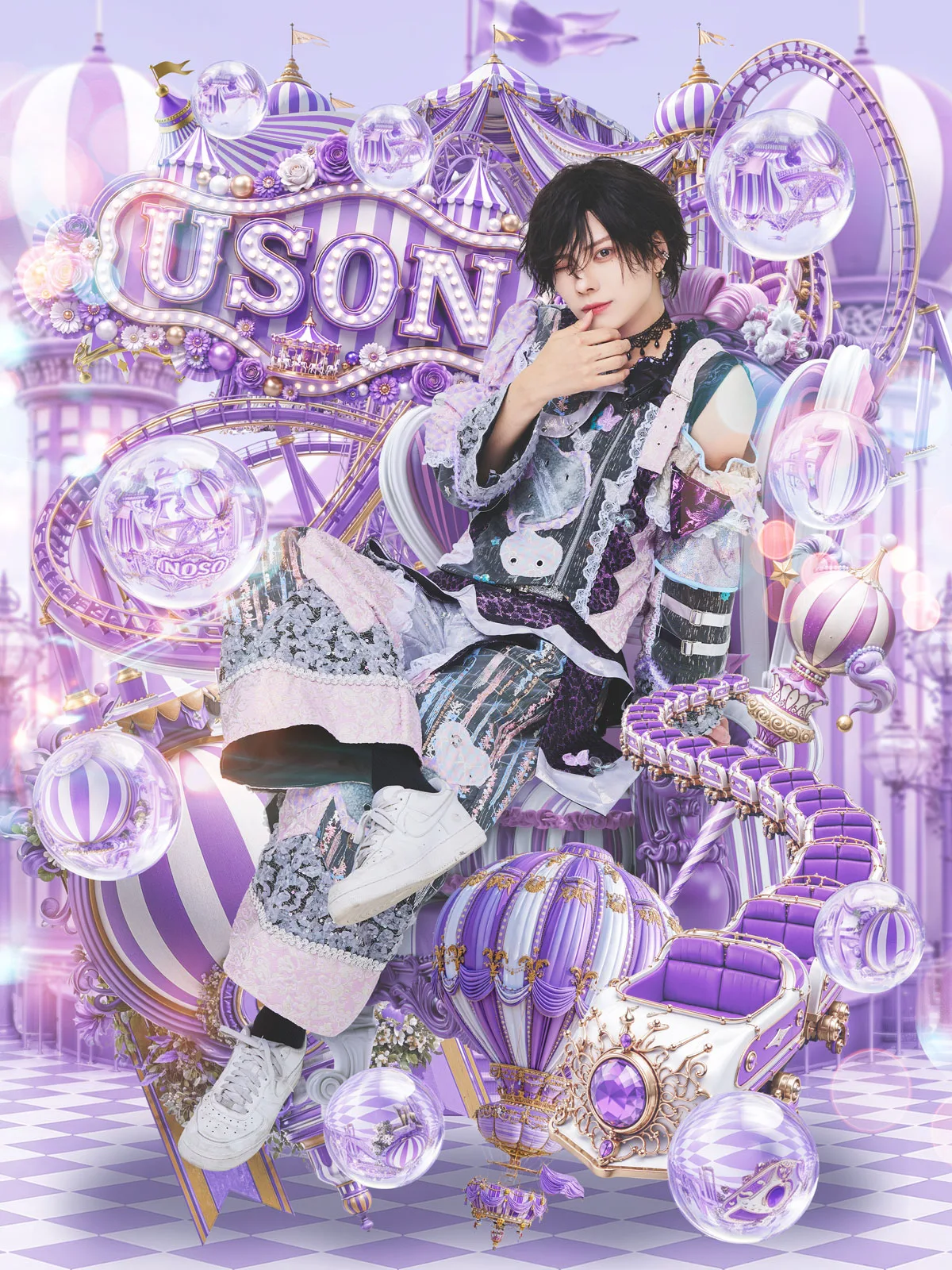 らぶしっく JUNONくじ ゆそん ゆそん – #らぶしっく