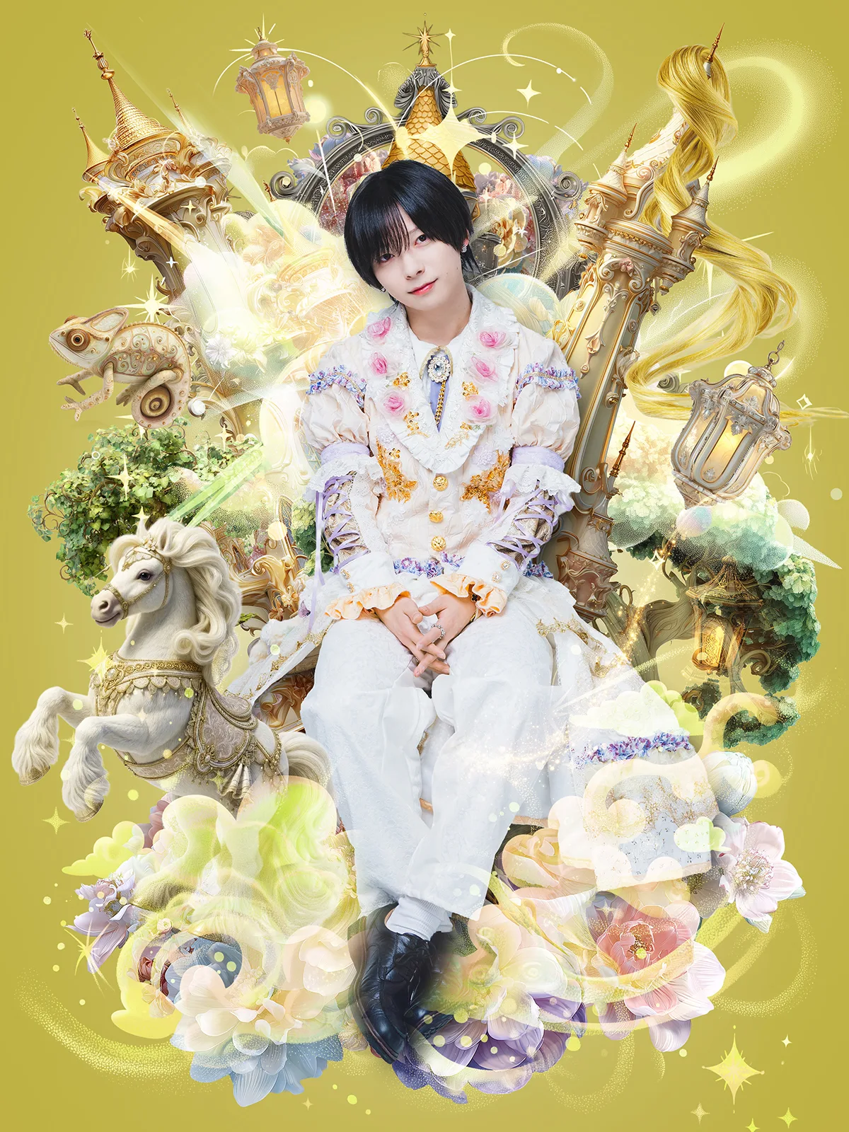 らぶしっく – Official Home Page
