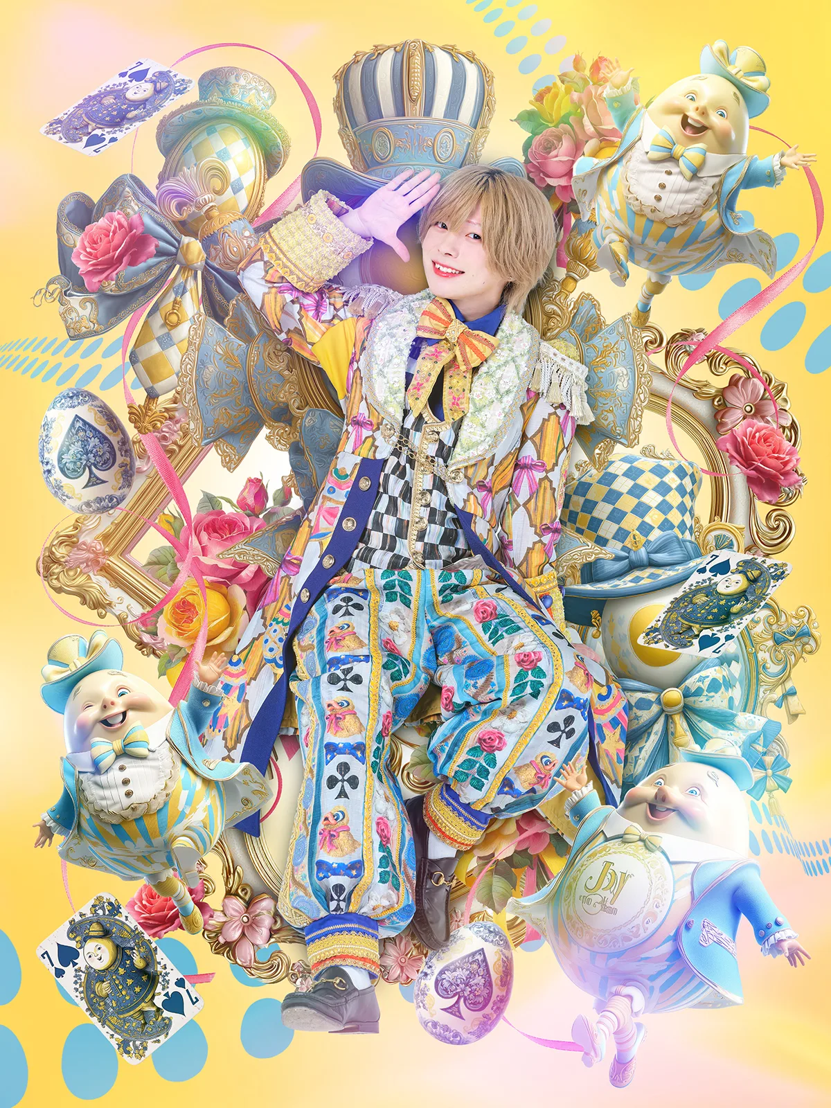 らぶしっく たいよう らぶしっく on X: 