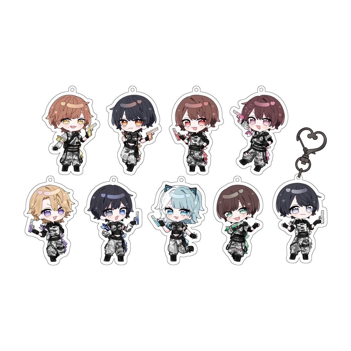 らぶしっく – Official Home Page