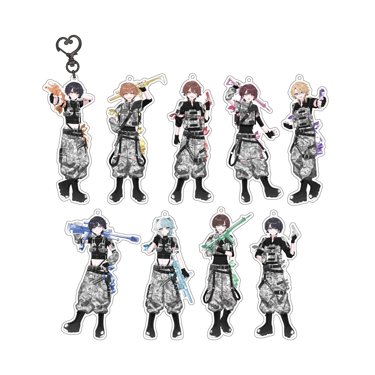 らぶしっく – Official Home Page