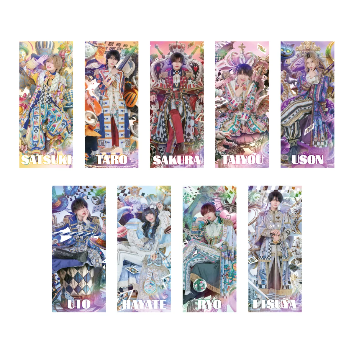 らぶしっく – Official Home Page