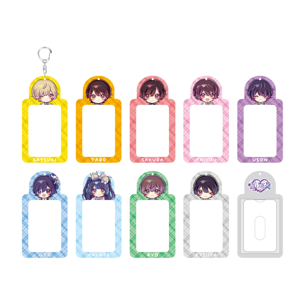 らぶしっく – Official Home Page