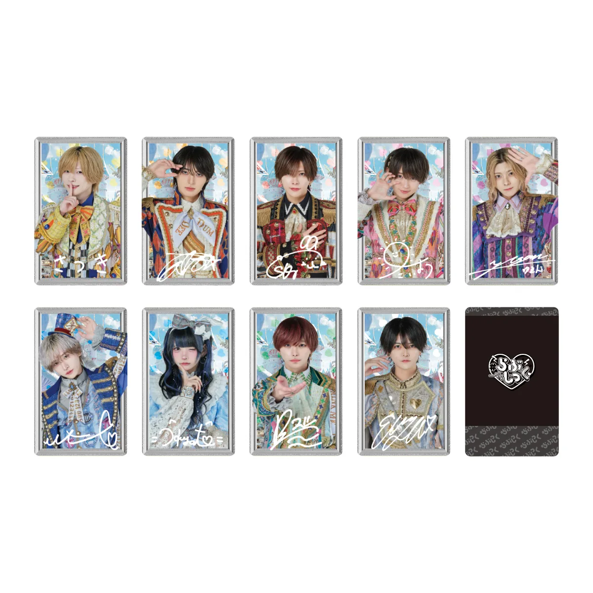 らぶしっく – Official Home Page