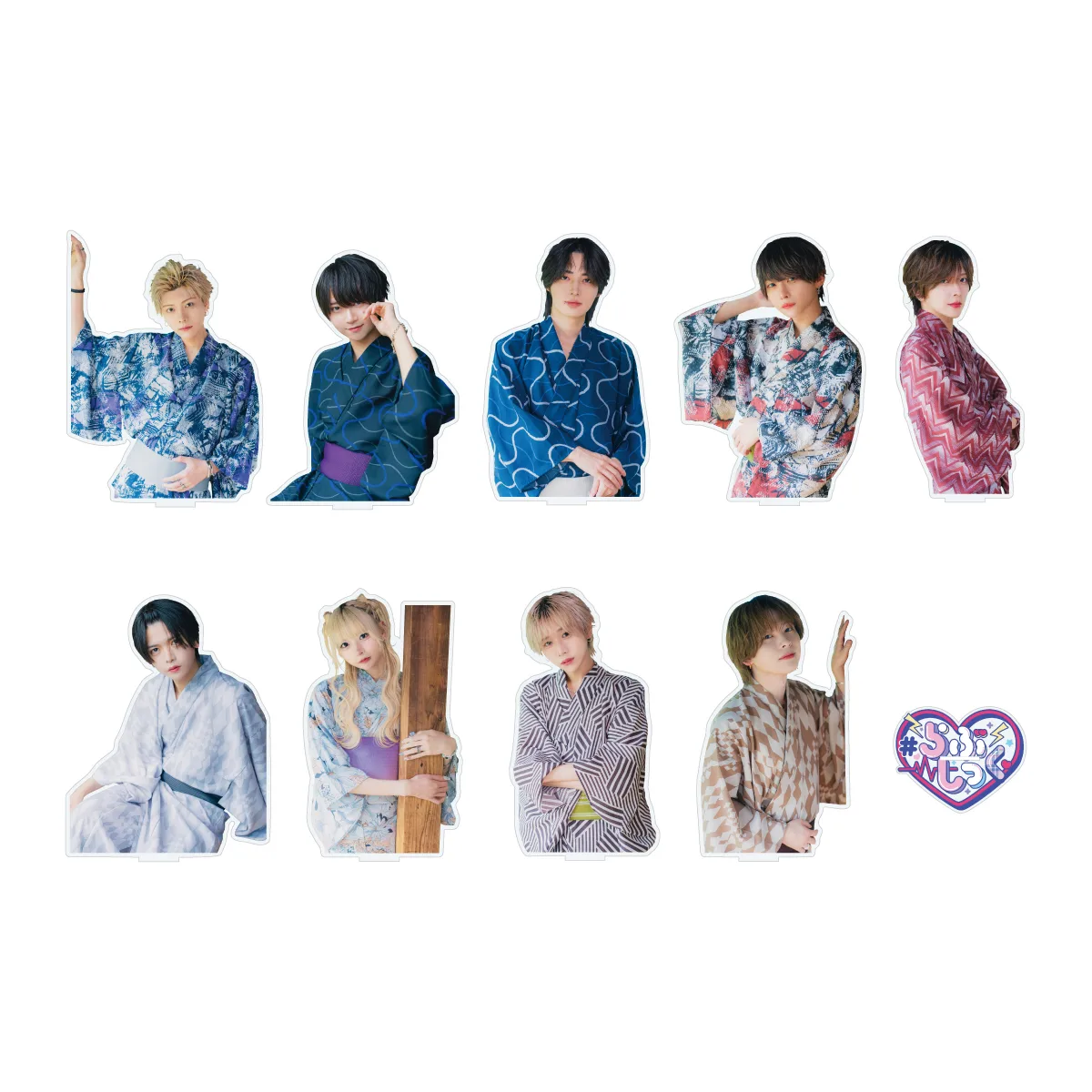 らぶしっく – Official Home Page