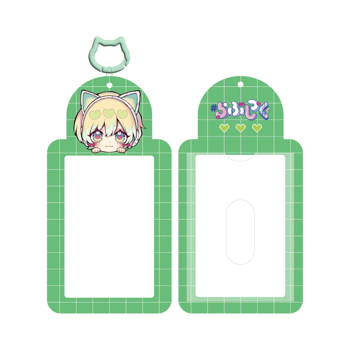 らぶしっく – Official Home Page