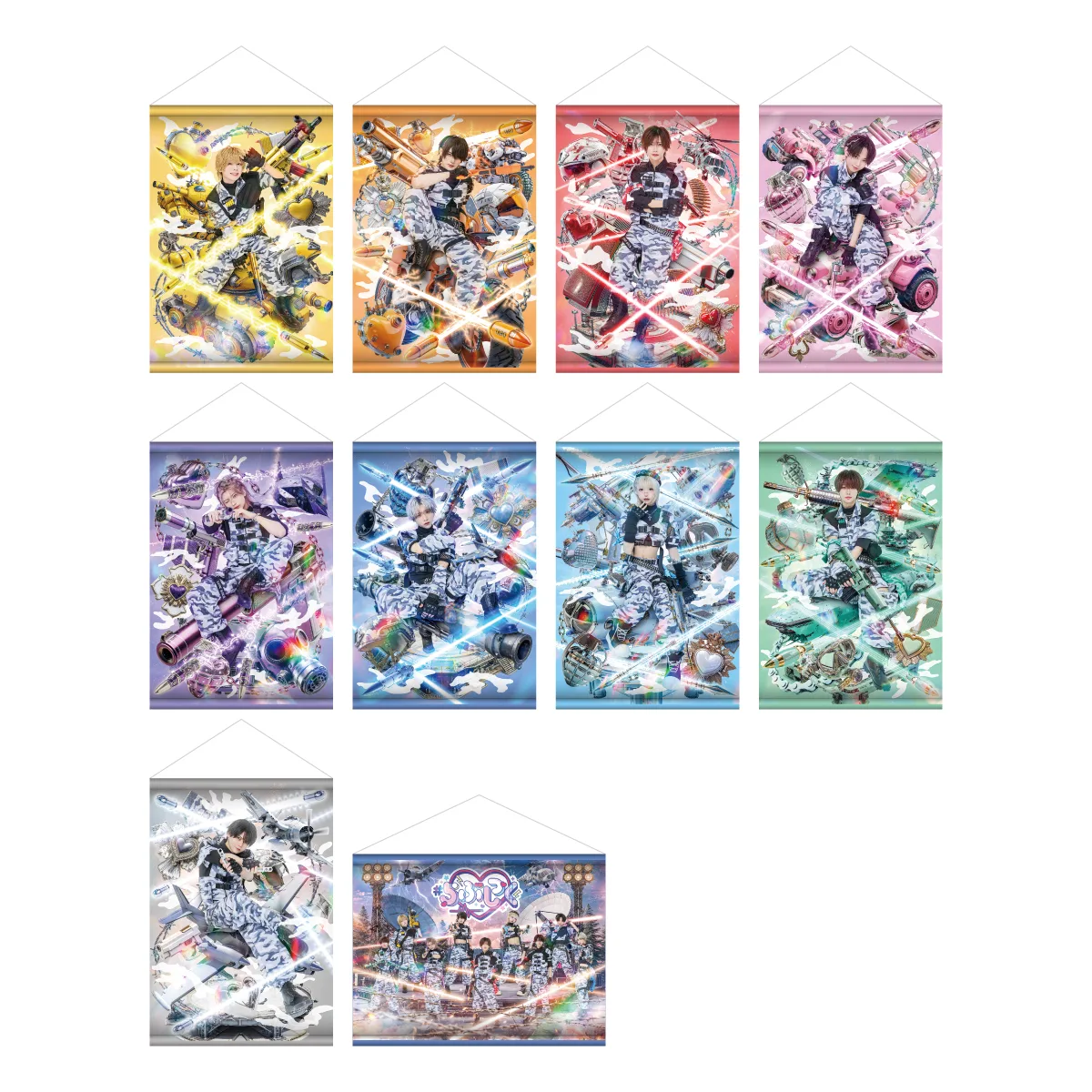 らぶしっく – Official Home Page