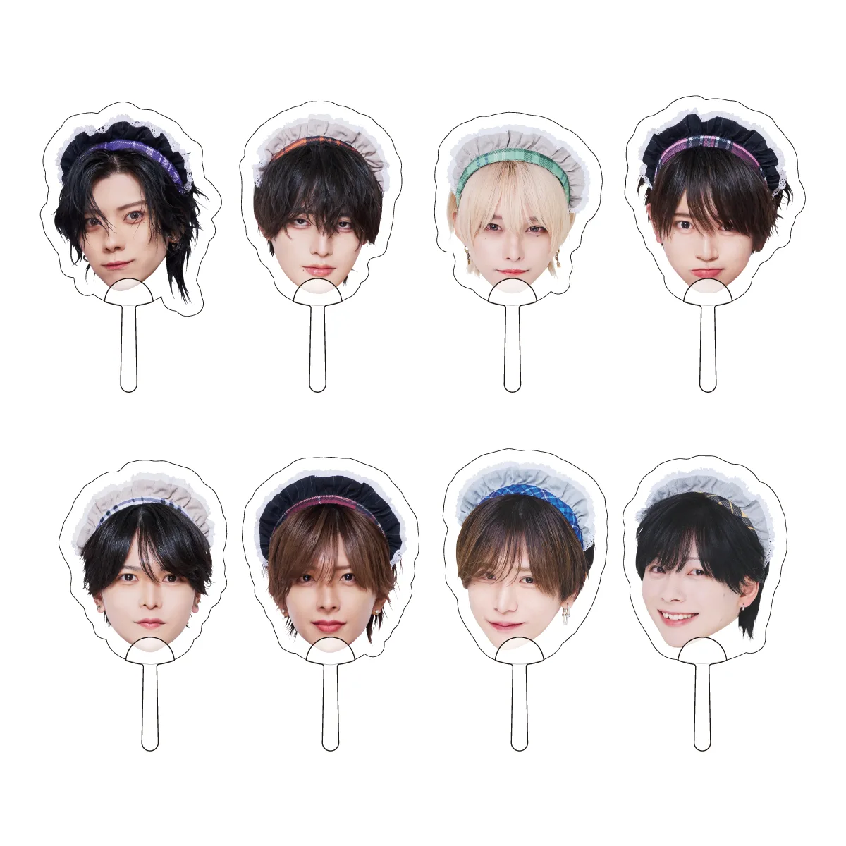 らぶしっく りょう 国際フォーラムくじ 直筆サイン入り らぶしっく】RINGAKU！〜アイドル学園バラエティ〜くじ | RAFFLE