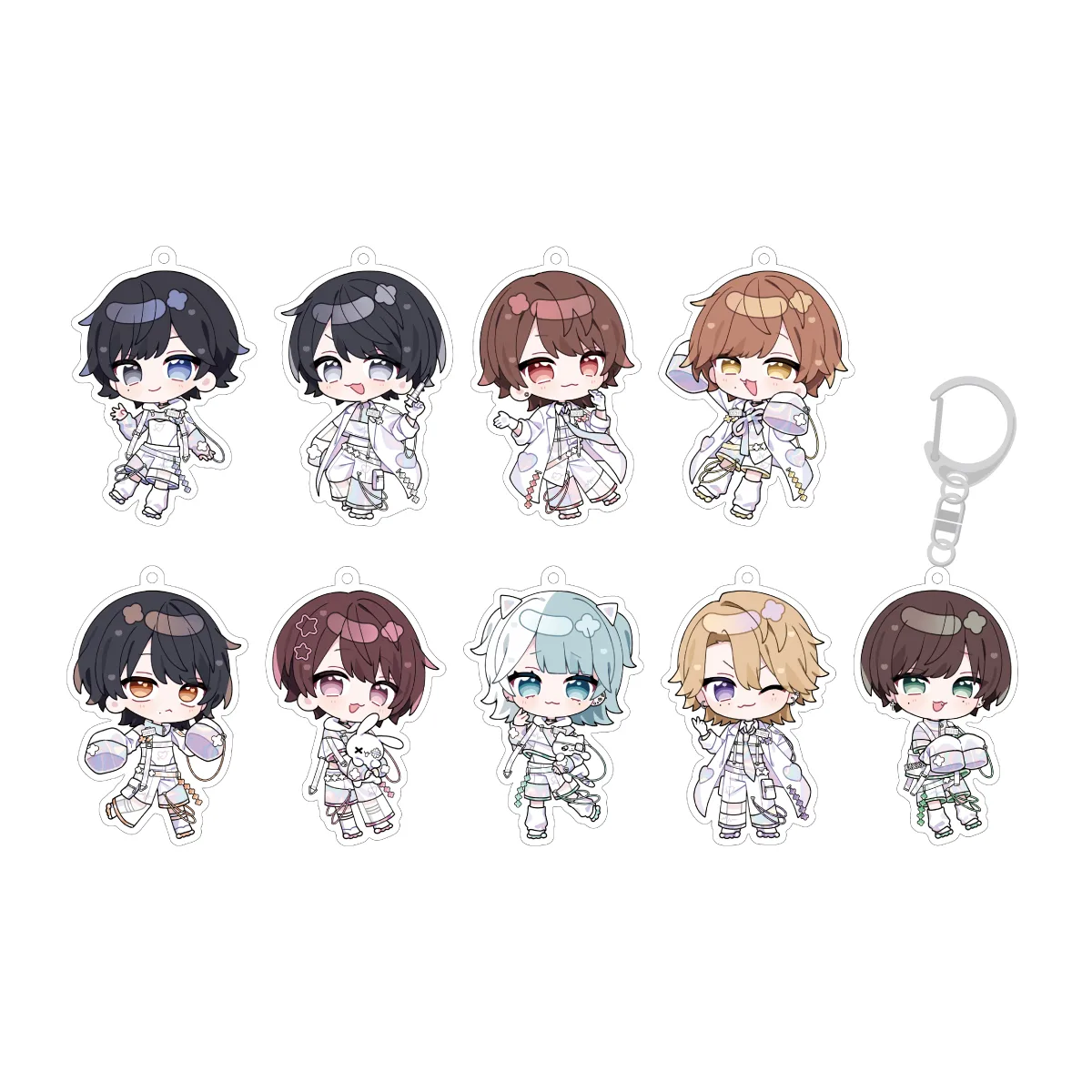 らぶしっく – Official Home Page